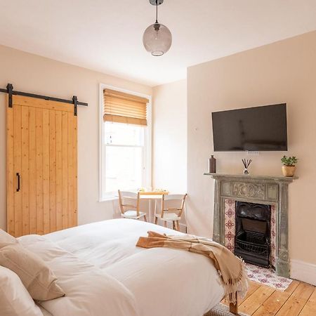 Bed and Breakfast Doghouse Margate Zewnętrze zdjęcie