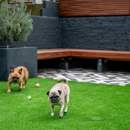 Bed and Breakfast Doghouse Margate Zewnętrze zdjęcie