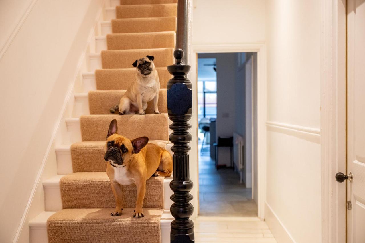Bed and Breakfast Doghouse Margate Zewnętrze zdjęcie
