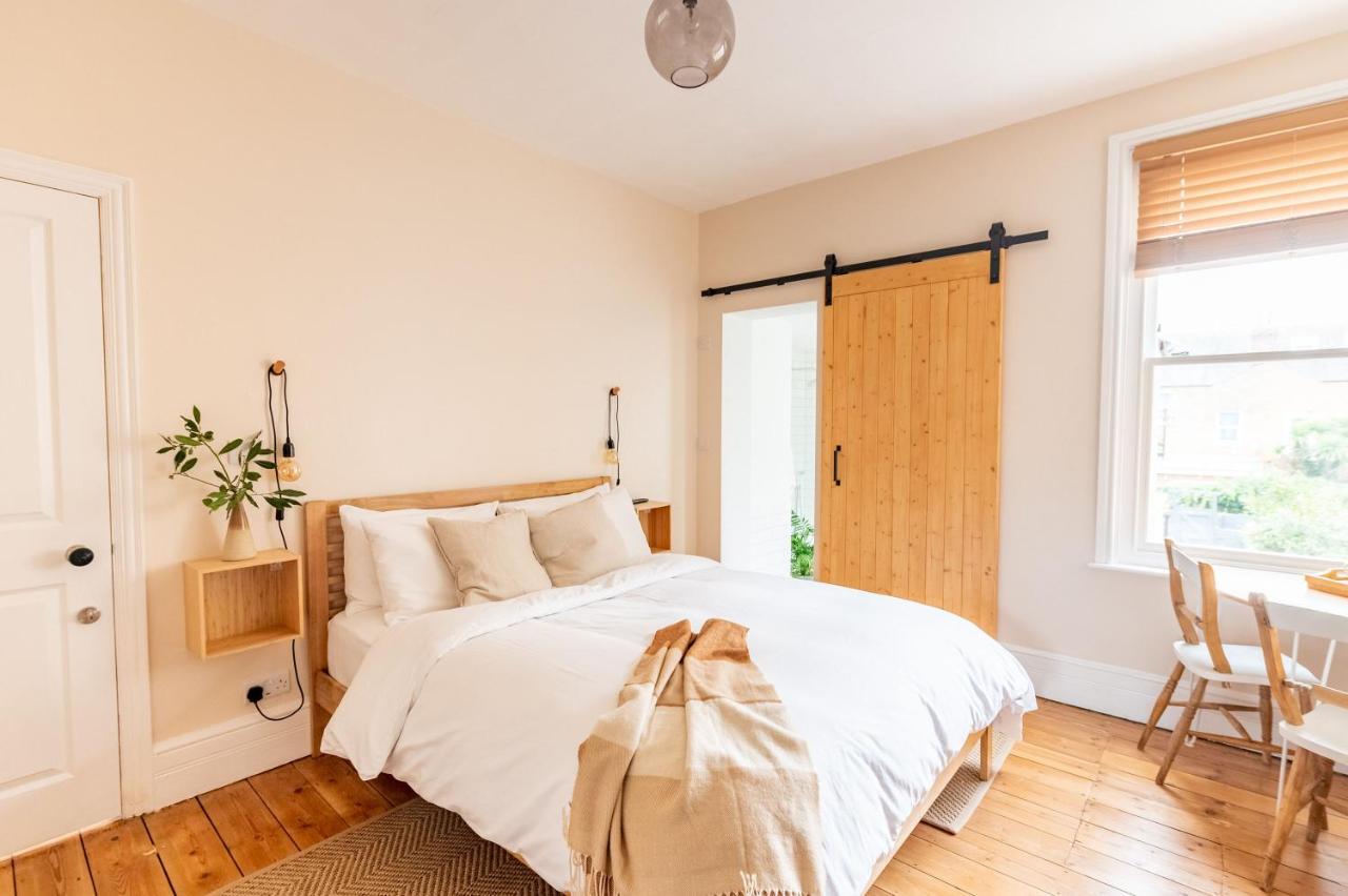 Bed and Breakfast Doghouse Margate Zewnętrze zdjęcie
