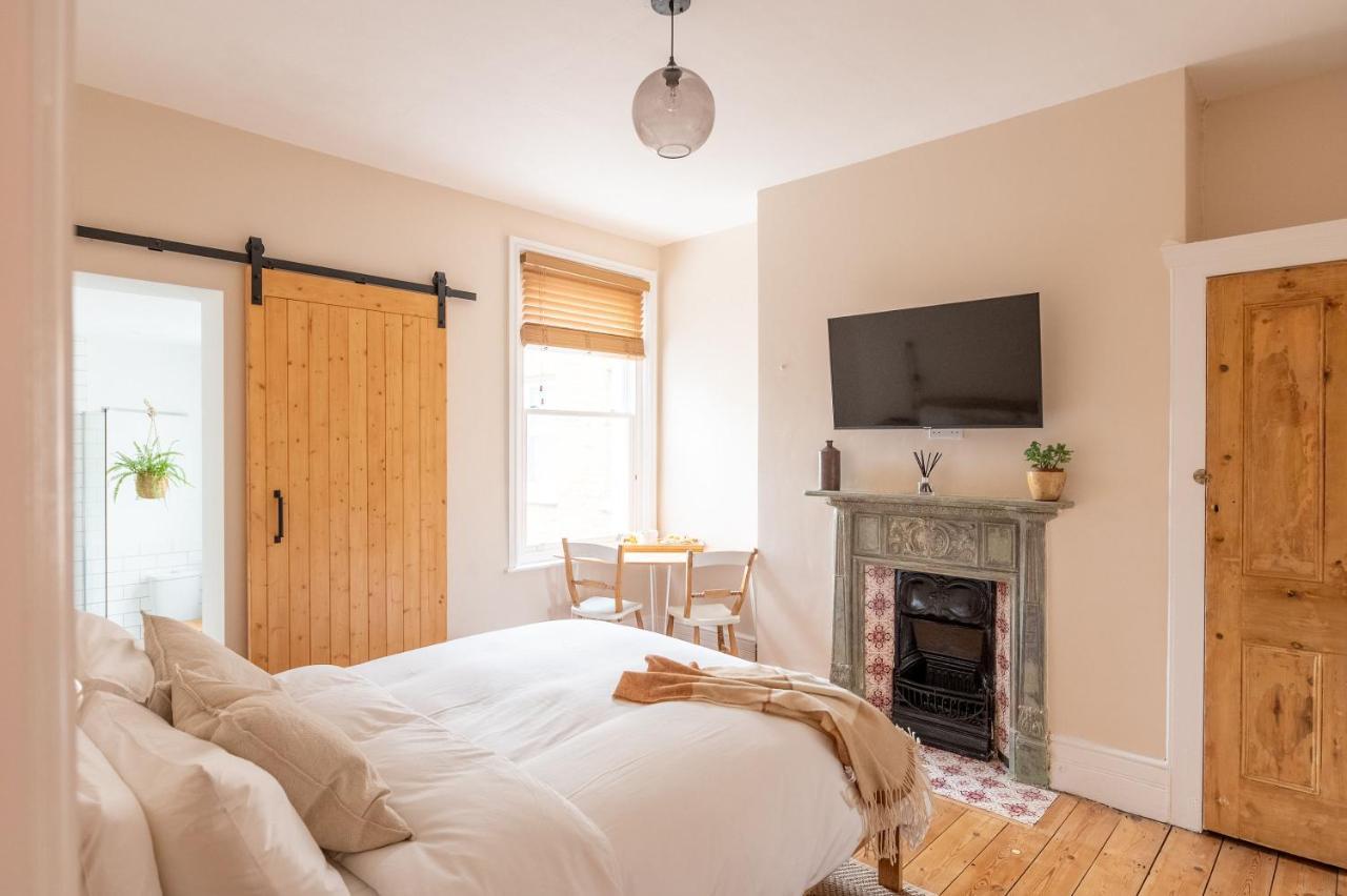 Bed and Breakfast Doghouse Margate Zewnętrze zdjęcie