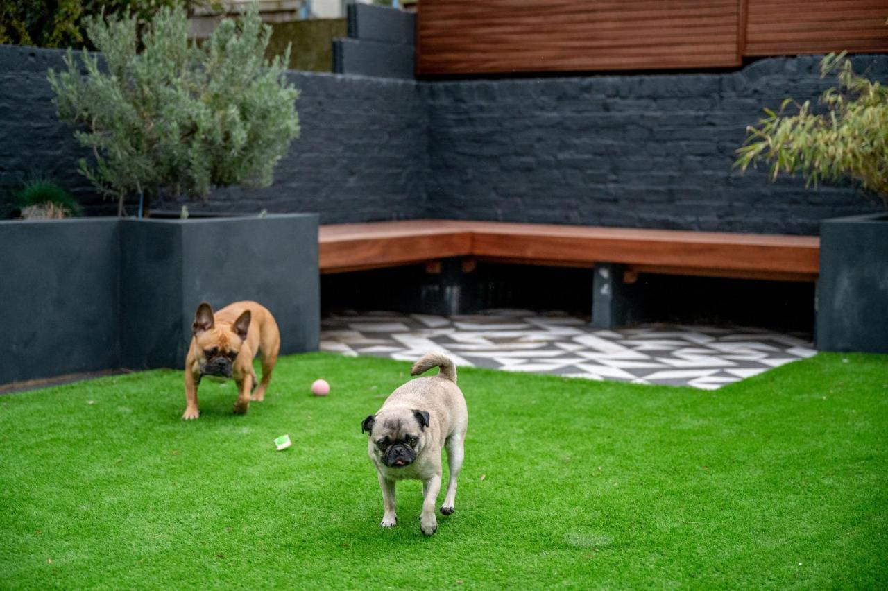 Bed and Breakfast Doghouse Margate Zewnętrze zdjęcie